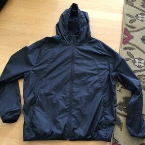 Jordan Brand Windbreaker